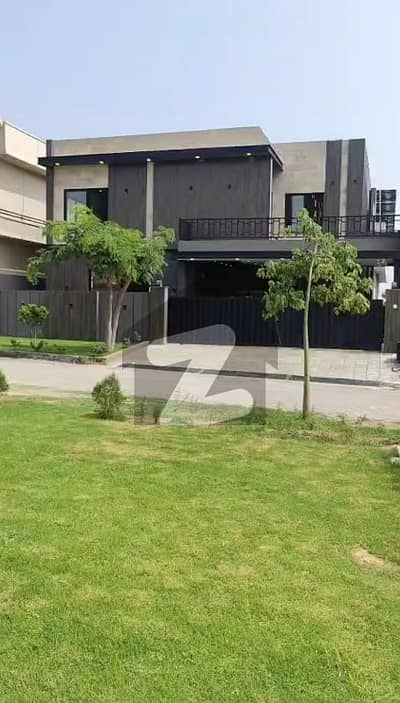 Front Open New Double Storey House In Naval Anchorage