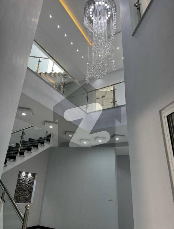 Designer House In Umer Block Designer House In Umer Block