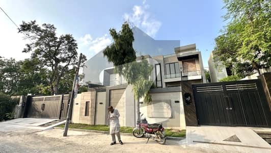 1 kanal luxury upper portion