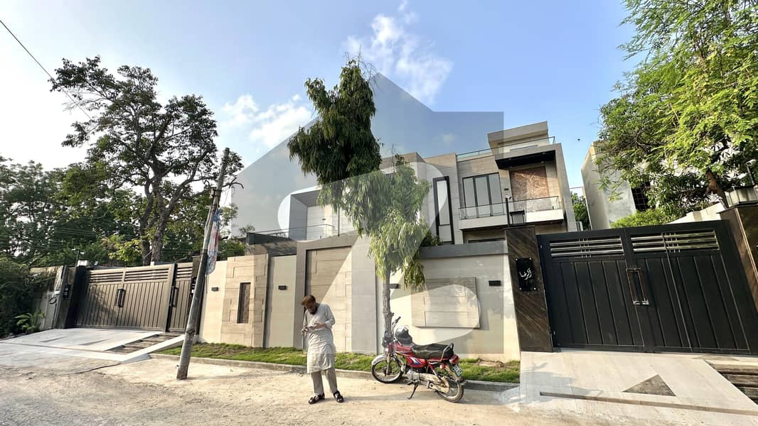 1 kanal luxury upper portion 1 kanal luxury upper portion