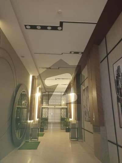 Office Available for Rent In Balad trade center 2