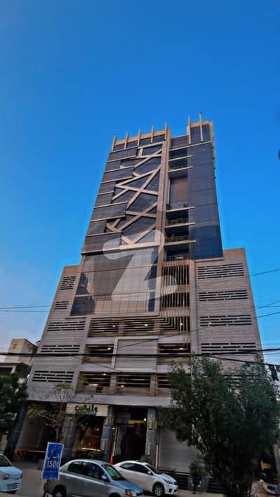 Office Available For Sale In Balad Trade Center 2