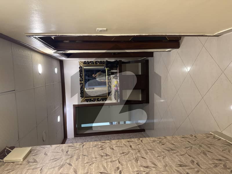 Dha phase 8 Furnished apartment for sale Dha phase 8 Furnished apartment for sale
