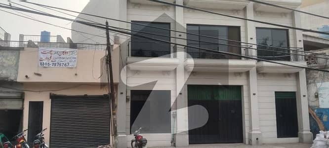 نیو مسلم ٹاؤن - بلاک اے نیو مسلم ٹاؤن,لاہور میں 3 کمروں کا 12 مرلہ زیریں پورشن 1.25 لاکھ میں کرایہ پر دستیاب ہے۔ نیو مسلم ٹاؤن - بلاک اے نیو مسلم ٹاؤن,لاہور میں 3 کمروں کا 12 مرلہ زیریں پورشن 1.25 لاکھ میں کرایہ پر دستیاب ہے۔
