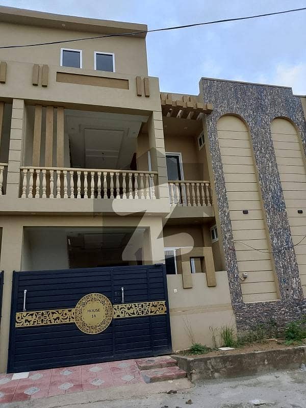5 Marla Double Storey House For Sale In Shaheen Town Phase 2 Lehtrar Road Islamabad Water Electricity Available 5 Marla Double Storey House For Sale In Shaheen Town Phase 2 Lehtrar Road Islamabad Water Electricity Available