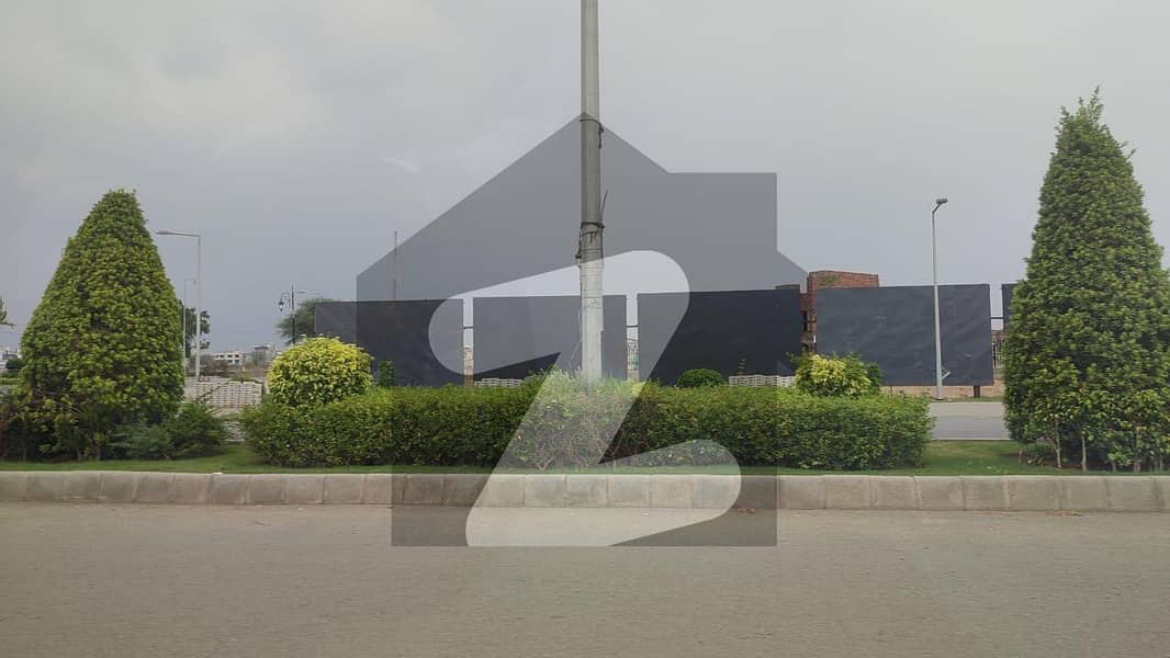 3 Marla Residential Hot Location Plot In Union Green 3 Marla Residential Hot Location Plot In Union Green