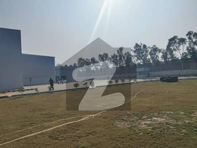 Factory