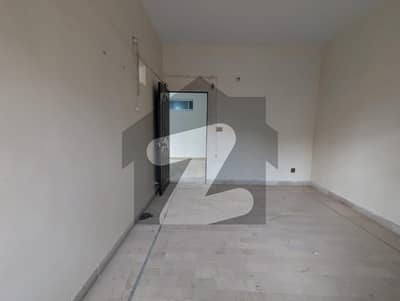 Ijk Institute Shamsi Hospital  Portion For Rent