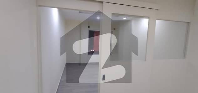 Studio Flat For Rent In Jinnah Gardens Isb Ideal For Office Use Rs. 25,000