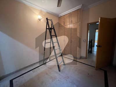 5 Marla Upper Portion For Rent Neat And Clean