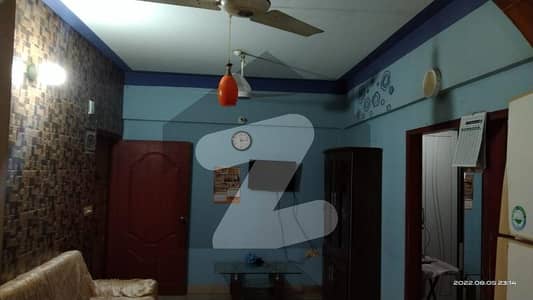 Shamsi Arcade Two Bedroom Flat Available On Sale