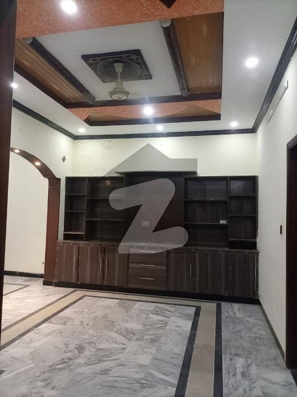 Dubel story house for rent