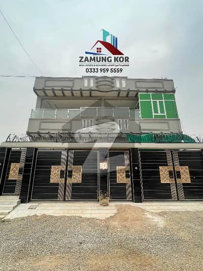Brand New House For Sale