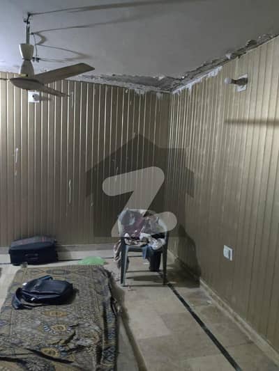 Basement Available For Boys Bachelor Or Small Family With Three Bedroom Three Washroom In GECHS Phase 3 Model Town Link Road
