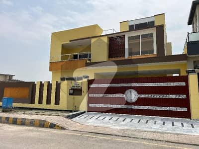 Newly Beautiful House For Sale