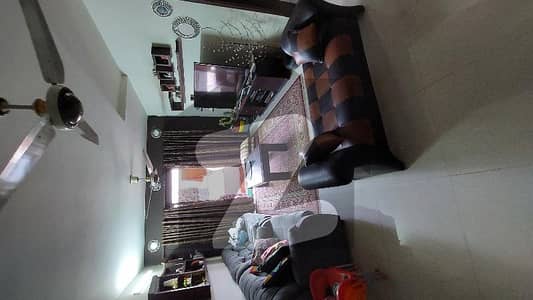 RESIDENCE
