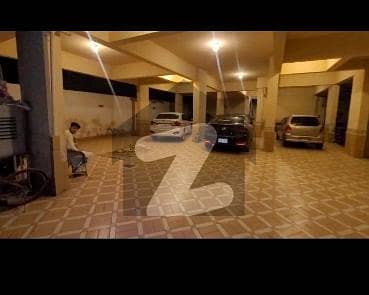 Prime Location In Bath Island Flat For Sale Sized 4000 Square Feet