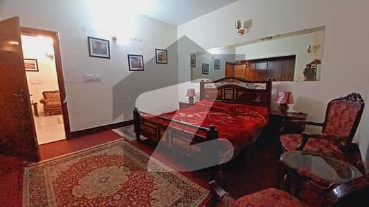 4 Marla Upper Portion Double Storey Available For Rent In Nishter Colony