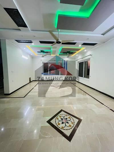 Fresh Untouch House For Rent