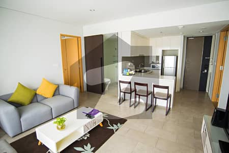 Luxurious 5 Marla Fully Furnished Townhouses On Main Raiwind Road 25% Down Payment