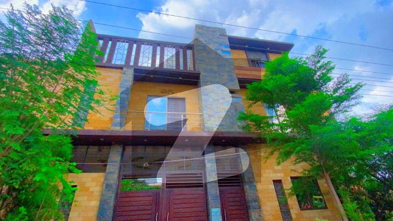 10 Marla Double Story House Prime Location 10 Marla Double Story House Prime Location