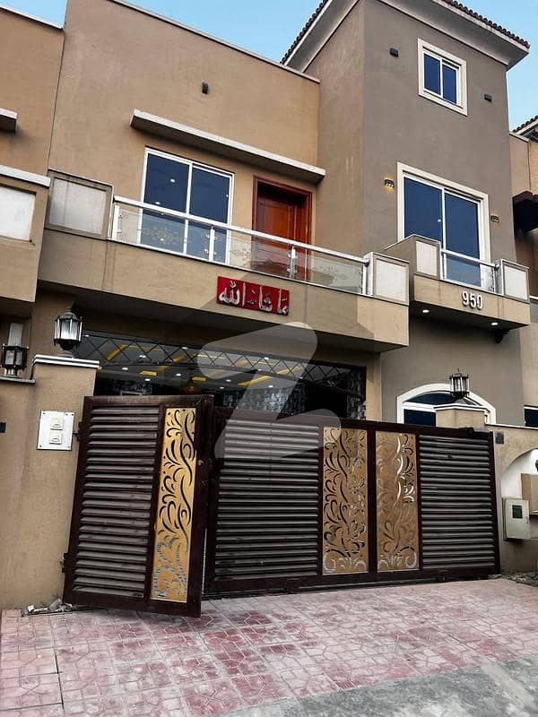 2 Bed 5 Marla Portion Available For Rent In Gulraiz 2 Bed 5 Marla Portion Available For Rent In Gulraiz
