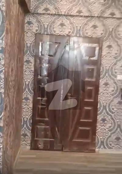 علی پیلس نسیم نگر روڈ,قاسم آباد,حیدر آباد میں 3 کمروں کا 6 مرلہ فلیٹ 1.1 کروڑ میں برائے فروخت۔
