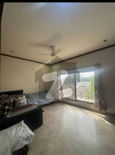 10 Marla Double Story House For Sale ViP Usman Block Lasani Puli Sargodha Road