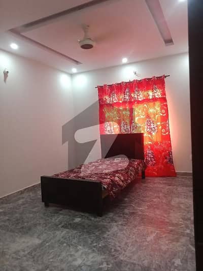 Room For Rent In Psic Society Near Lums Dha Lhr