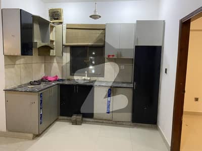 Dha 3 bedrooms apartment available for sale