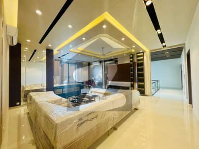 Dha 1000 Yards Brand New Beautiful Bungalow Available For Sale Prime Location Of Phase Viii