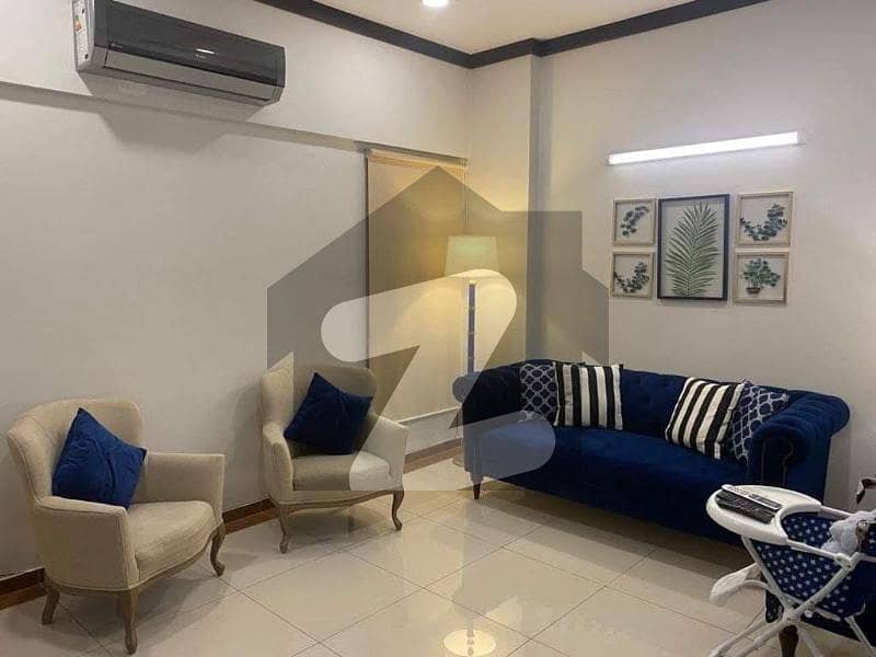 Ayesha corner 2 bedroom drawing lounge Apartment