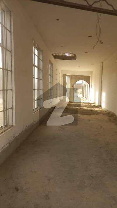 Buy A Centrally Located 7 Marla Shop In Hasilpur Road