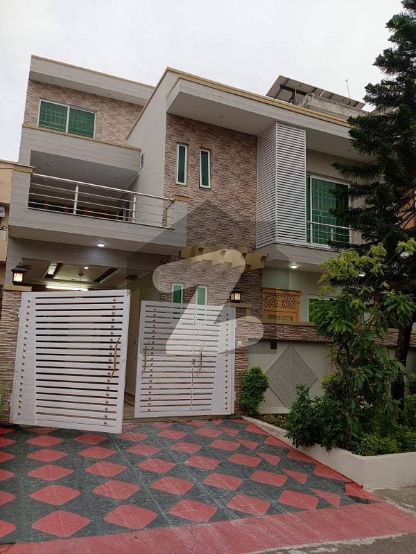 G-13/2 30*60 Beautiful House For Sale Prime Location G-13/2 30*60 Beautiful House For Sale Prime Location