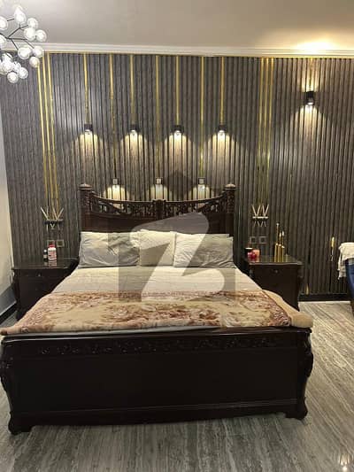 Luxurious