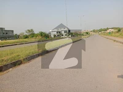CDA Park Enclave-1 Kanal House For Rent