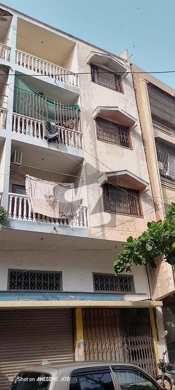 ڈی ایچ اے فیز 2 ڈی ایچ اے ڈیفینس,کراچی میں 8 مرلہ عمارت 15.0 کروڑ میں برائے فروخت۔