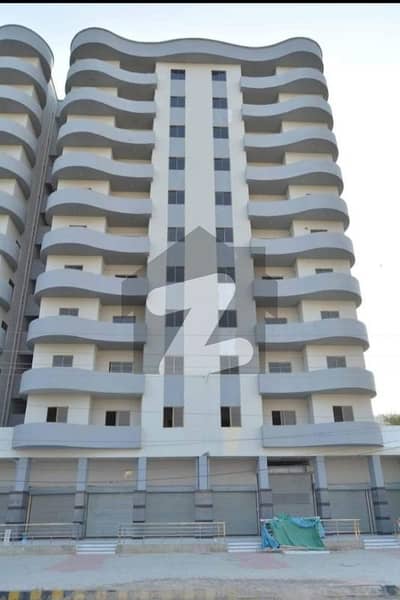 Daniyal Residency Apartment