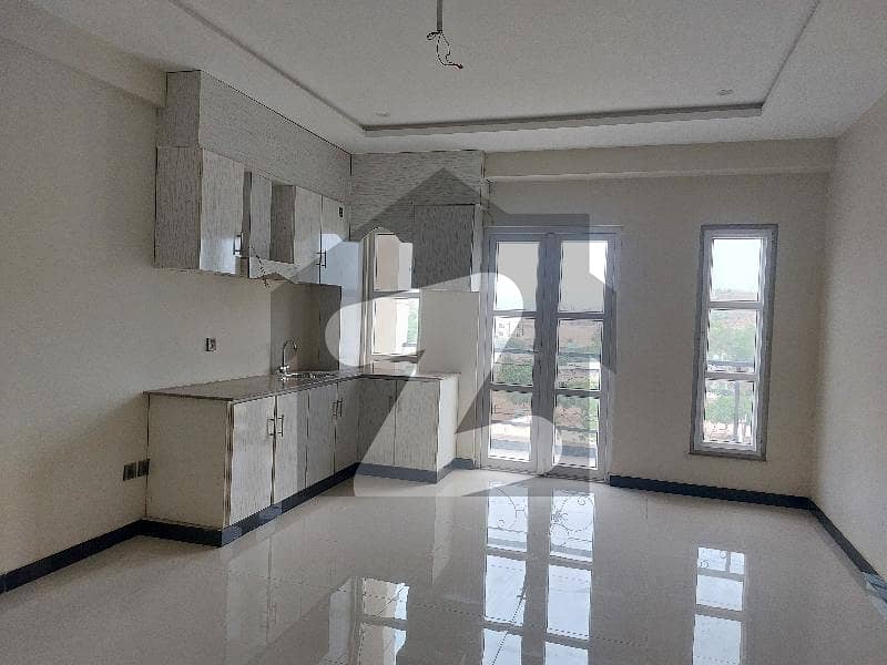 2 Bed Apartment Sector-C-1