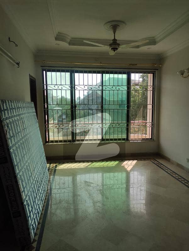 Double Storey House For Rent In I-8, Islamabad