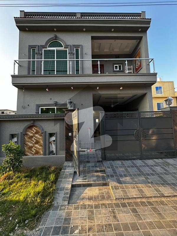 5 Marla Brand New House For Sale Direct Meeting With Owner In Parkview City Lahore 5 Marla Brand New House For Sale Direct Meeting With Owner In Parkview City Lahore