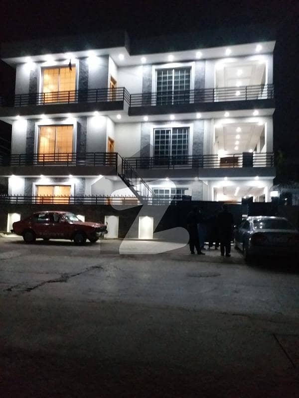 Commercial House In Satellite Town Rwp Commercial House In Satellite Town Rwp