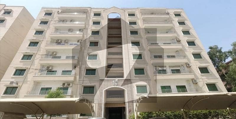 2018 Modal 4th Floor Open View Apartment For Sale