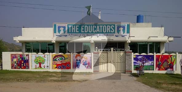 1000 Yards House For Rent Best For School Silent comm