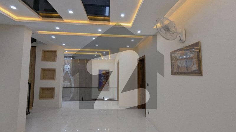 Luxury Designer House For Rent