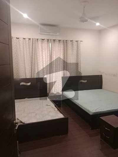 Upper Floor Portion Available For Rent Dha Phase 6 S Slightly Use Portion like brand new everything separately without gate