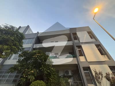 Book Flat Today In Askari 7