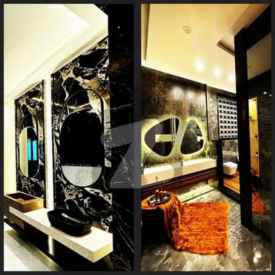 BANK LOAN FACILITIES ALSO APPLICABLE LEASED BRAND NEW FLAT IS AVAILABLE FOR SALE