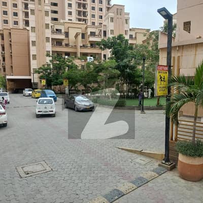 فلکنازپریزیڈینسی