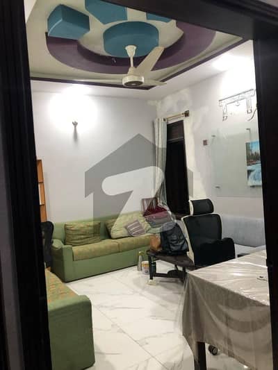 Portion For Rent in Gulshan e Iqbal block 10